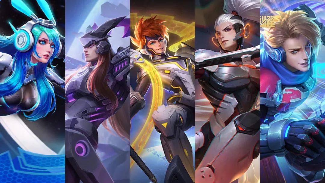 【战报】2021KPL春季赛常规赛第二轮W3D1，西安WE 3-0 上海EDG.M