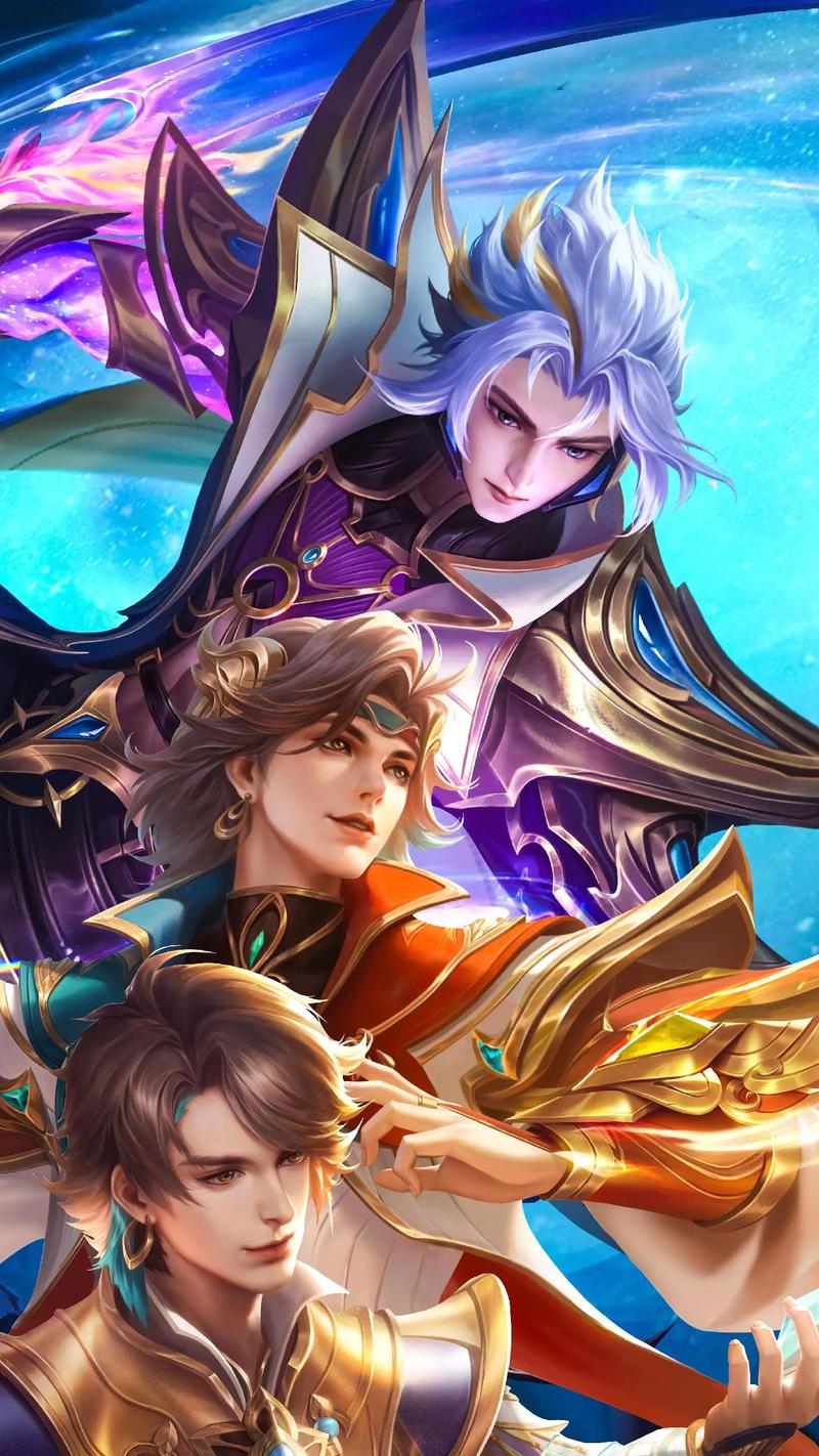 aurora 和 9 Pandas 交易 r3salt 和 clax