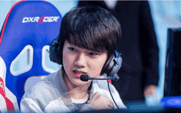 官方公告： Monte 和 kRaSnaL 分道扬镳