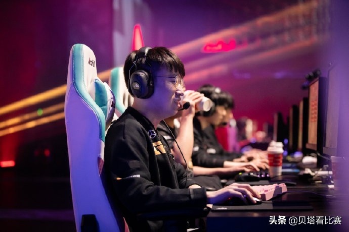 HLTV奖项：年度全明星团队