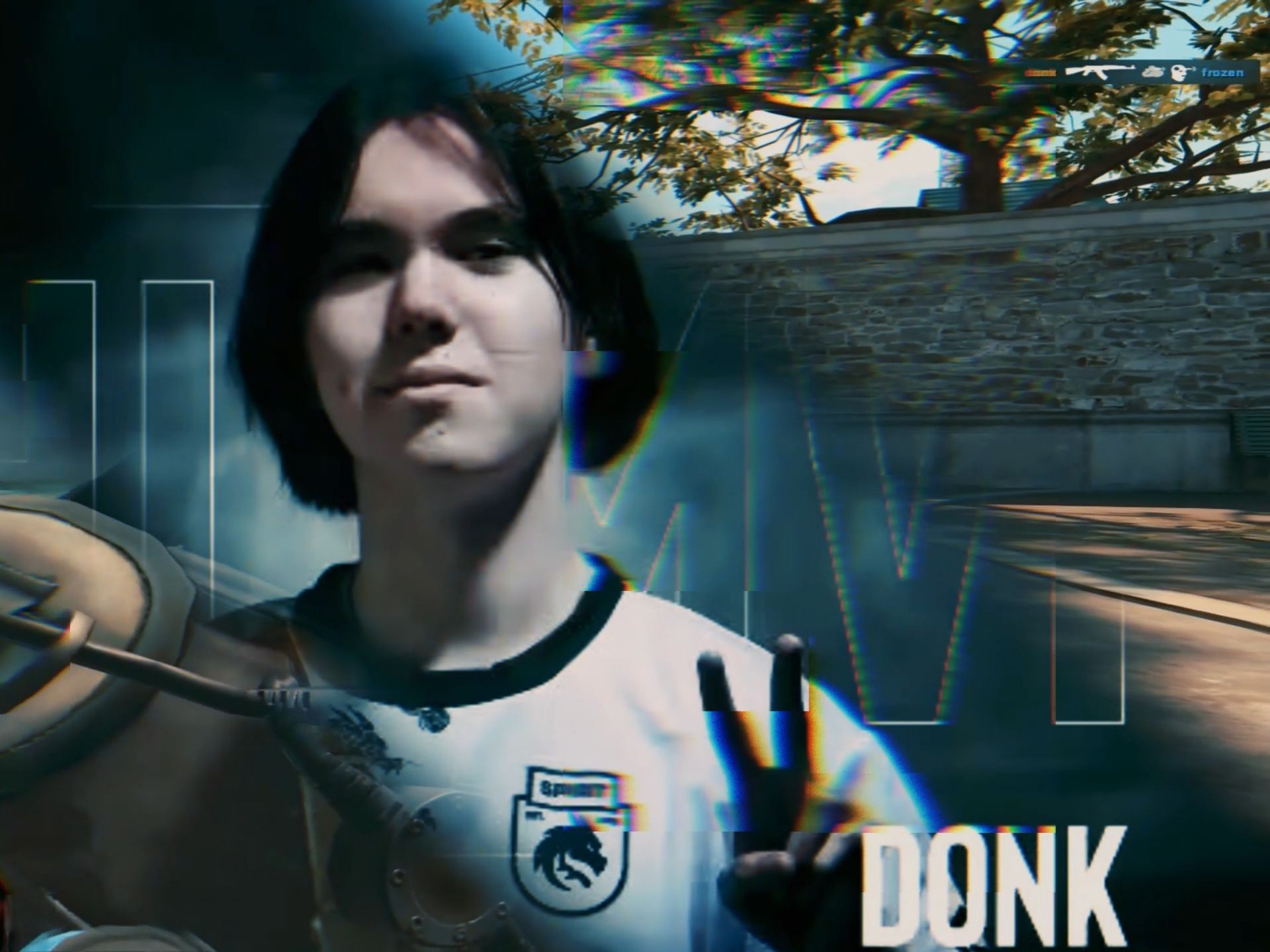 ESL计划修改锦标赛中外设使用的规则