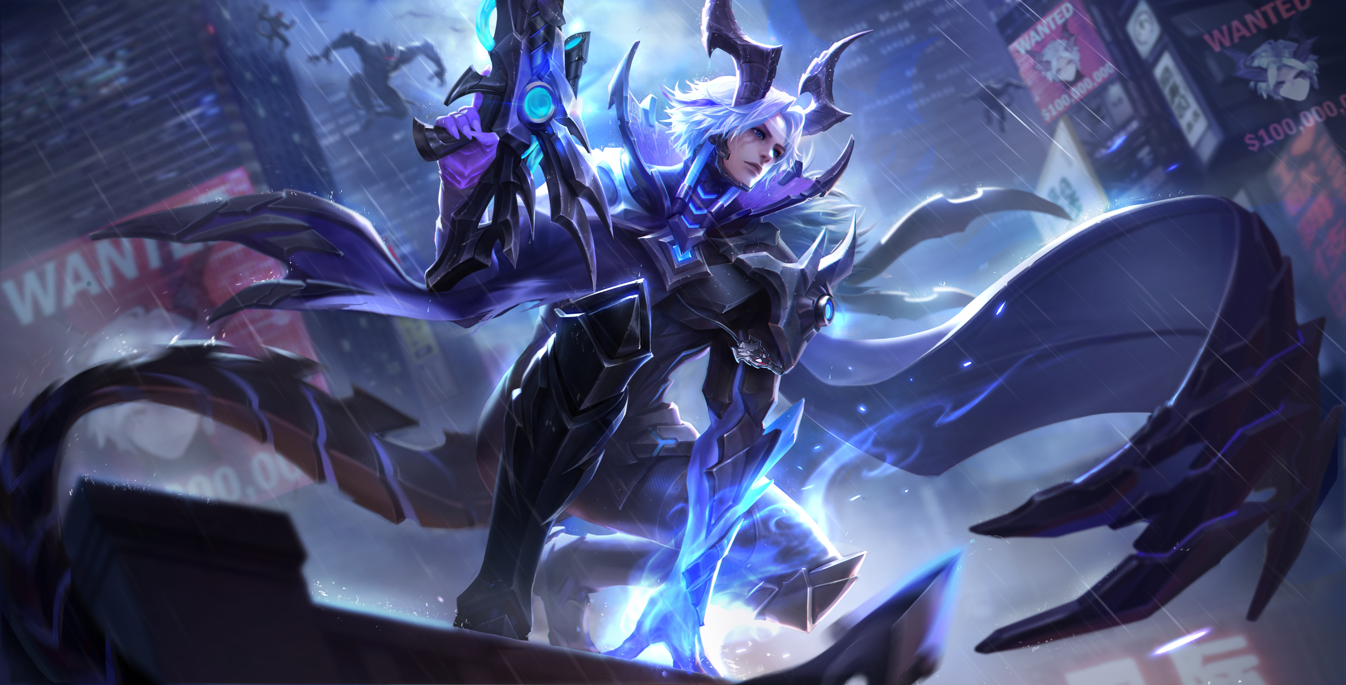 Xiaohu职业生涯第十次打进LPL决赛，位列LPL联赛历史第一